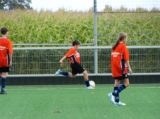 S.K.N.W.K. JO13-1JM - Lepelstraatse Boys JO13-1 (beker) 2024-2025 (1e fase) (92/133)